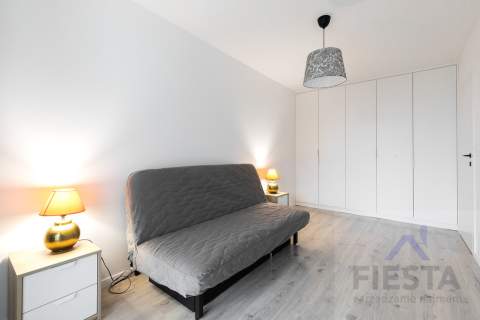 Pruszków/Komorów Lipowa 62m2 3 pokoje garaż