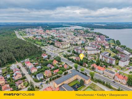 Więcej niż mieszkanie w świetnej lokalizacji.