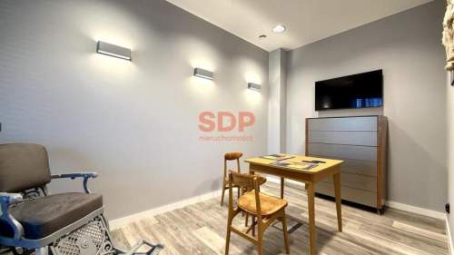 Nowoczesny lokal biurowo-usługowy 27 m2 Krzyki