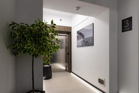 Mini-apartament na Świętojańskiej