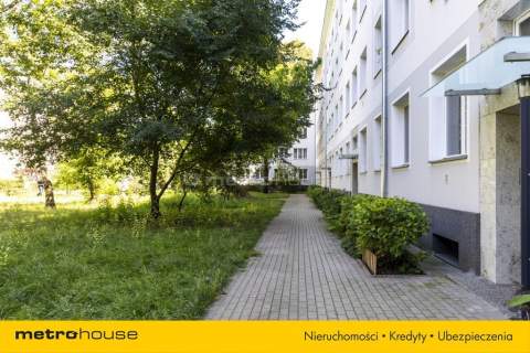 Mieszkanie do wynajęcia, 50,91 m2, Warszawa