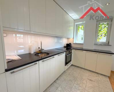 Stylowy apartament 105 m / 2 miejsca parkingowe