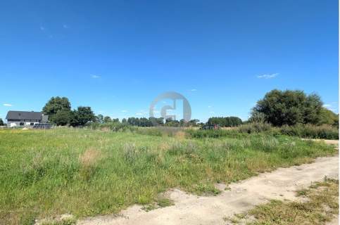 Atrakcyjna działka w Boleminie 