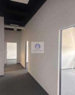 Włochy lokal biurowy 91,30 m2 do wynajęcia