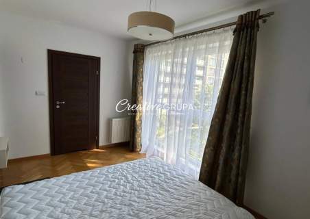 3 pokoje 70 m 2 łazienki klimatyzacja