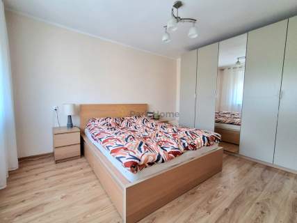 Wysoki standard, dom gotowy do zamieszkania