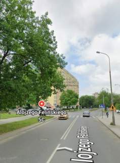 Zgrabny lokal na sklep, biuro, usługi Łódź/Górna