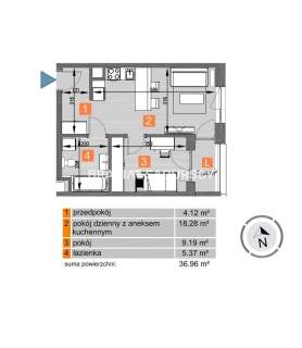 Osiedle Piastów - nowe mieszkania