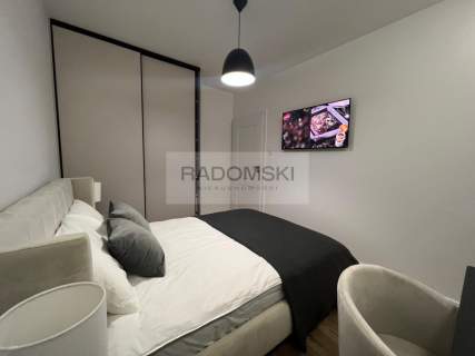 Apartament 4 pokojowy, os. Nowa Letnica