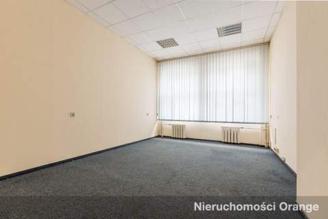 Budynek biurowy w atrakcyjnej lokalizacji