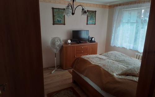 Sprzedam mieszkanie