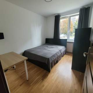 Wynajem - mieszkanie 50mkw ul. Zawiszy 12, Wola