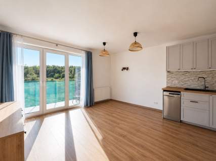 Mieszkanie 3 pokoje balkon os. Parkowe Gliwice