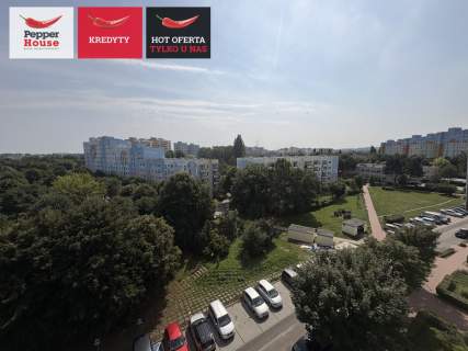 3 niezależne pokoje 63,80m2 Gdańsk Zaspa