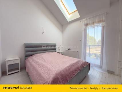 Segment środkowy 161m2, garaż, 300m2 działki