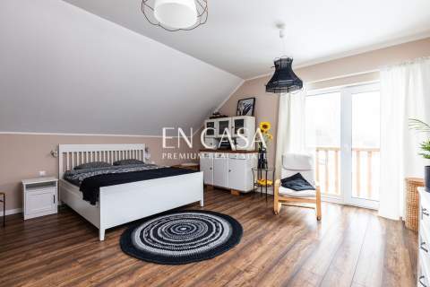Certyfikowany dom pasywny 226m2