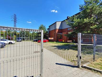 kawalerka duża / Kraków ok 29-listopada Prądnik