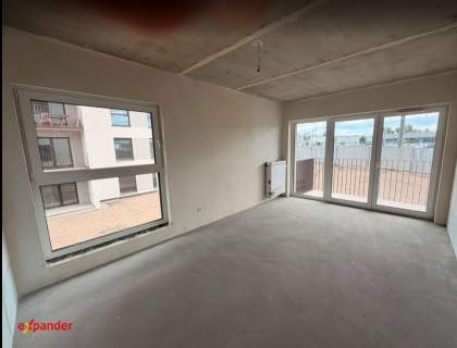 2 pokoje Duży balkon Odbiór jeszcze w tym roku
