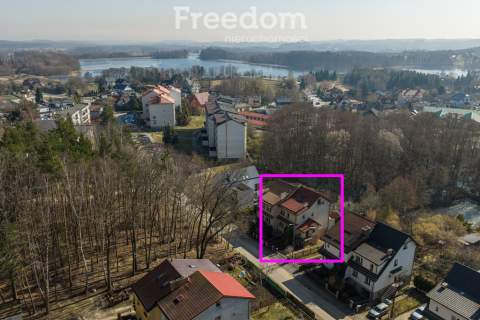 Połowa bliźniaka I Kolbudy   ul. Spacerowa I