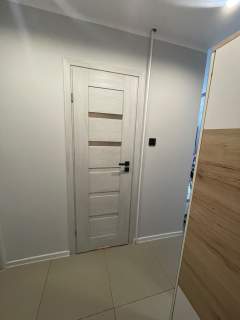 2 pokojowe mieszkanie, 38m2, III piętro, os. Kaliniec