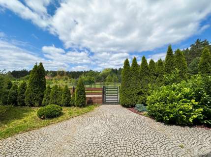 Dom wolnostojący 170 m2 Puszcza Notecka