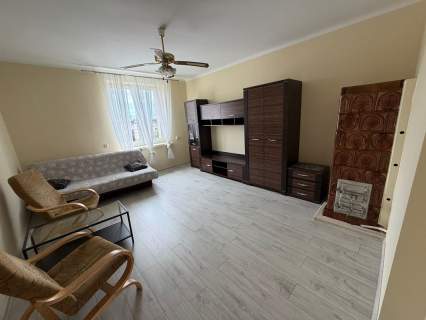 Mieszkanie, 46.40 m2, III piętro, umeblowane, Śródmieście