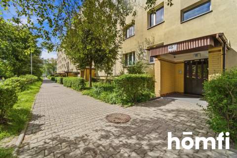 3 pokoje 58m2 Blisko centrum Zielona okolica