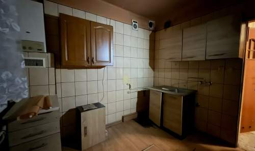 Mieszkanie 31 m z ogródkiem i gazem Drwalew