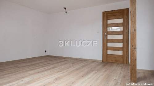 Dom wolnostojący 3 km od Lublina
