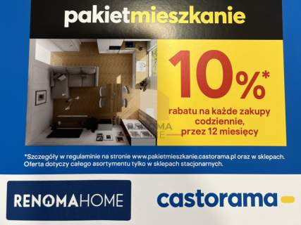 Podzamcze/2pokoje/parter/do remontu