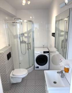 2 pok, 39,41 m2, ul. Łokietka, Prądnik Biały