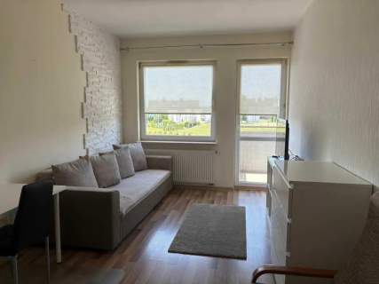Wynajmę mieszkanie 50m2 Lublin - zniżka dla studentów medycy