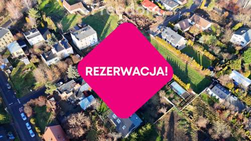 Działka 960m i dom z dużym potencjalem, Starołęka