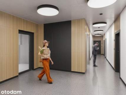 Apartament 3 pokojowy Wola