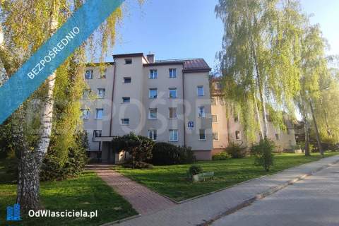 Mieszkanie na poddaszu, możliwe 4 pokoje, 64m2, Czuby
