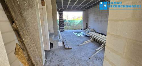 Niewielki metraż, maksimum możliwości   109 m 