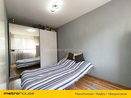 Parter 46,06m2 3 pokoje Zielona okolica Lecha