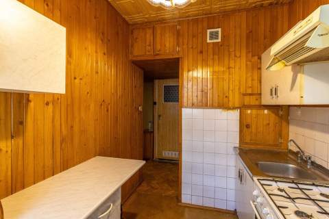 3 pokoje z ogródkiem i balkonem Bałuty