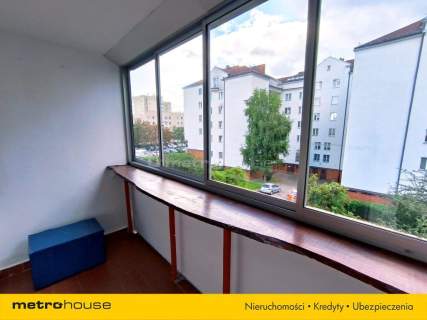 Do wynajęcia 3 pokoje na Gocławiu