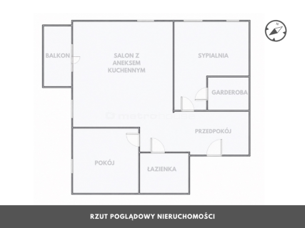 94,46 m Południowa ekspozycja Wysoki standard