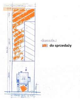 Mieszkanie na parterze domu z garażem i ogrododem