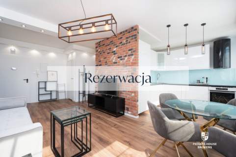 14. piętro, klimatyzacja i super widok Centrum