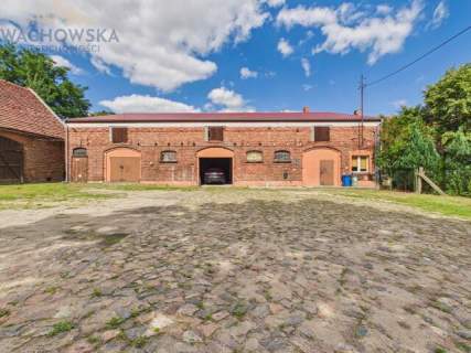 Wyjątkowa nieruchomość inwestycyjna - Sulechów, Krańcowa