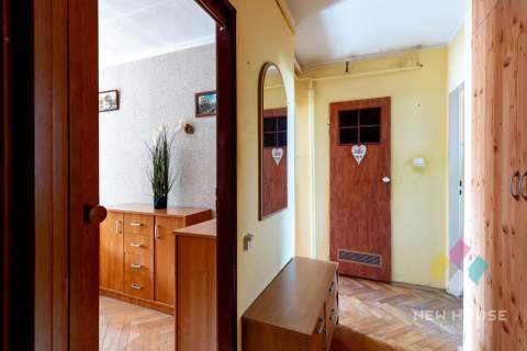 Zatorze, 2-pok., 42,4 m2, balkon, piwnica