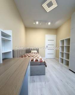 Mieszkanie na sprzedaż, 58 m2, Warszawa