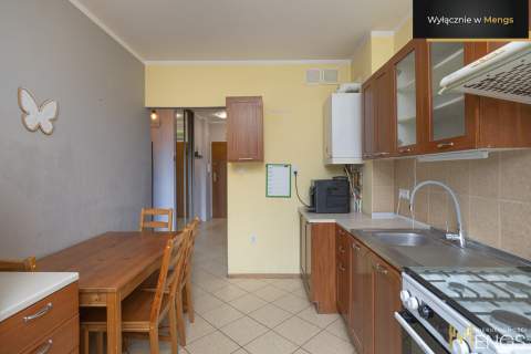2 pokoje 52 m balkon klimatyzacja