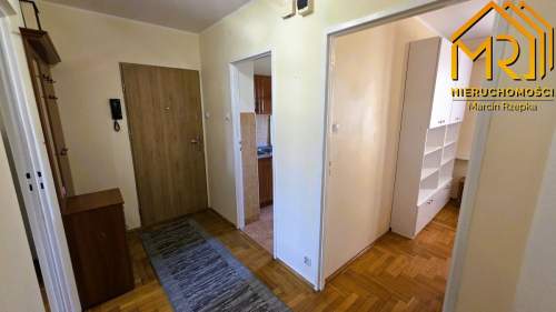 3-pokojowe mieszkanie os. Legionów Henryka Dąbro