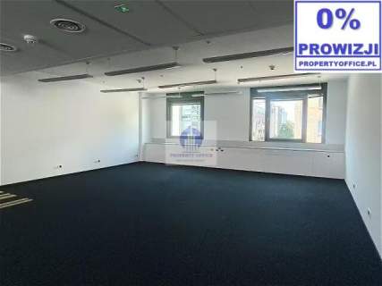 Śródmieście, biuro 237,23m2 do wynajęcia