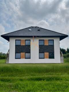 Mieszkanie 4 pok./ogród/ balkon / pompa i ciepła/ 2 miejsca post.