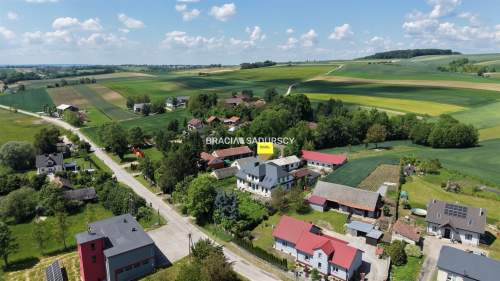 Dom na sprzedaż, 750 m2, Sławice Szlacheckie